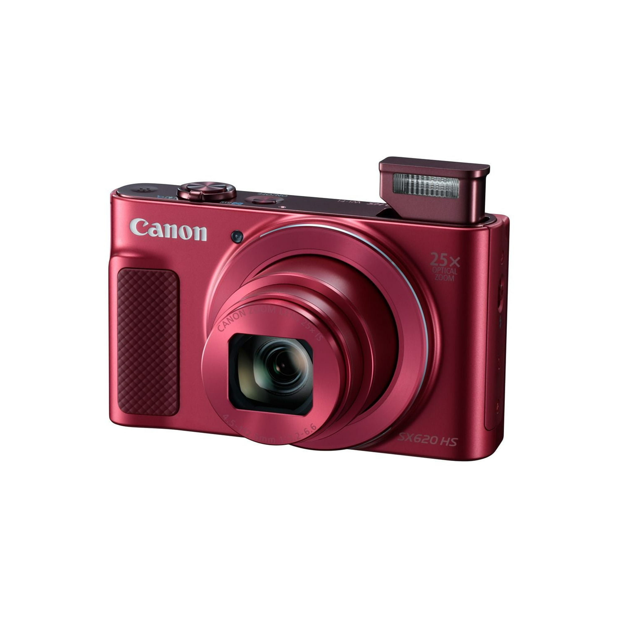 Canon Powershot SX620 Hs Digital Camera - Walmart.ca