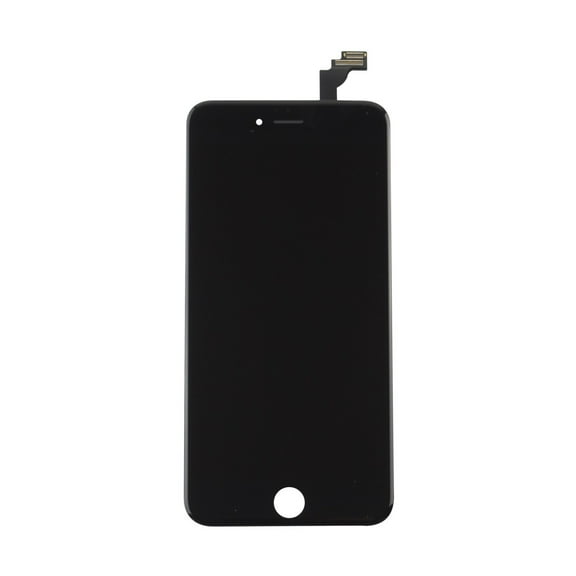 AAA Quality Apple iPhone 6 Plus 5.5 " LCD Screen and Digitizer Assembly with Frame Replacement - Black