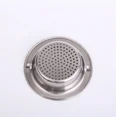 thumbnail image 4 of 1Pc Stainless Steel Sink Strainer Basket – Anti-Clog Drain Stopper For Kitchen, 4 of 5