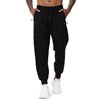WEILANXIN Store Weilanxin Men's Sweatpants Athletic Running Pants Lightweight Waterproof Workout Joggers Quick Dry Gym Active Sports Track Training