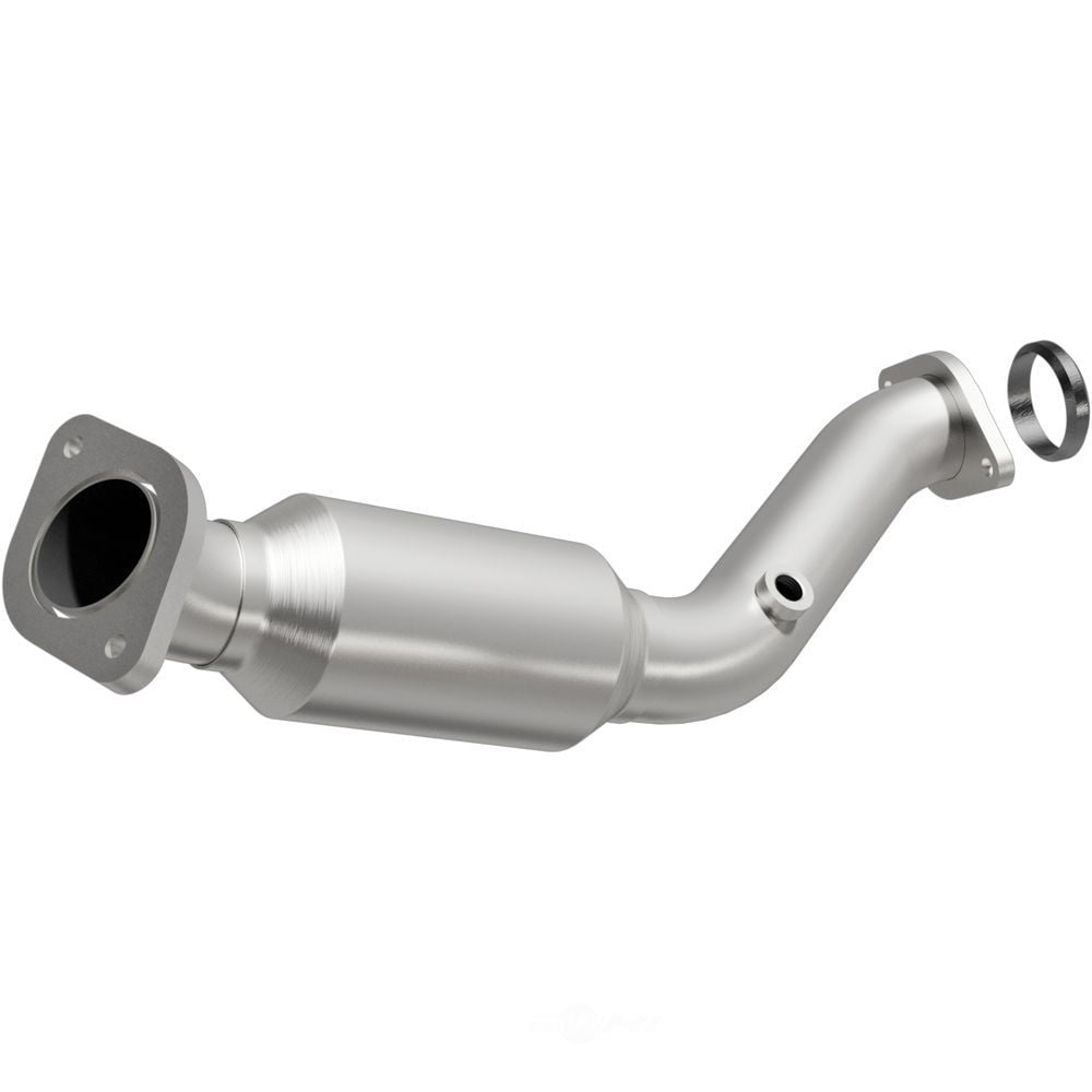 Magnaflow 5461733 California CARB Compliant Direct-Fit Catalytic Converter NEW Fits select: 2007 CHEVROLET CORVETTE, 2009 CHEVROLET CORVETTE GT1