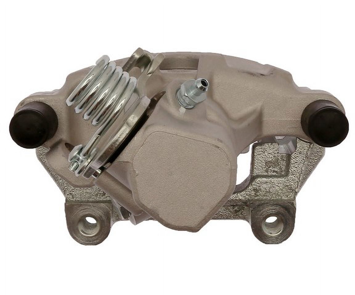Raybestos Element3 FRC12698N, New Semi-Loaded Caliper FRC12698N, 2015-2012, Mazda 5