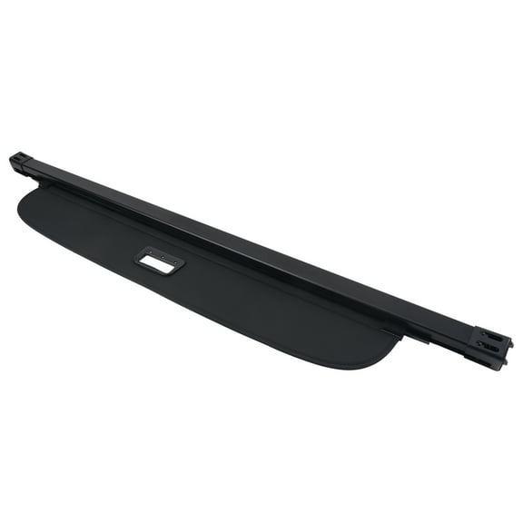 maXpeedingrods Retractable Cargo Cover For Audi Q7 2016-2024 Security Tonneau Trunk Shade