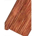thumbnail image 5 of Vintage Handwoven Woollen Dhurry Area Rug Made By Wool and beautiful different colors. You can easily fold it and keep it in your bag and take it anywhere., 5 of 5