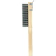 Gam Paint Brushes Brosse à Gratter en Fil d'Acier Inoxydable avec Grattoir Biseauté BW014 – image 1 sur 1