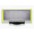 thumbnail image 4 of Philips Original Stainless Steel Replacement Blades Compatible with Electric Shaver (Model QP250/50) + 6 Pieces, 4 of 4