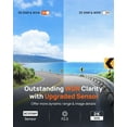 thumbnail image 4 of Cámara Dash Cam 70mai M310 para Coche 1296P QHD con WiFi Integrado Gran Angular 130° Visión Nocturna WDR Monitor de Estacionamiento Grabación en Bucle y Sensor G Compatible con App iOS y Android, 4 of 8