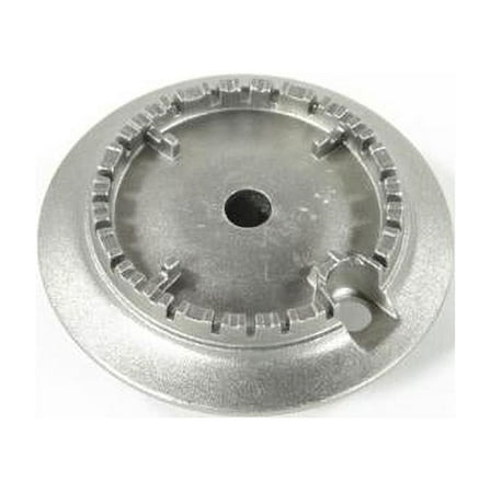 WHIRLPOOL WP98017537 RANGE SURFACE BURNER HEAD - OEM PART