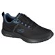 thumbnail image 3 of Tenis Skechers Mens Sport Gris Azul Para Hombre 22018MXCCBL azul 27, 3 of 5