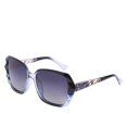 thumbnail image 5 of Lunettes de Soleil Classiques Surdimensionnées 100 % Protection UV, 5 of 5