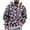 #459-Blue, variant on Yusimy Men's Hooded Sweatshirt with Drawstring Halloween Print Long Sleeve Pullover Casual Streetwear Seasonal Fashion Y2K Retro