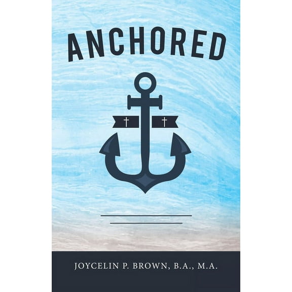 Anchored