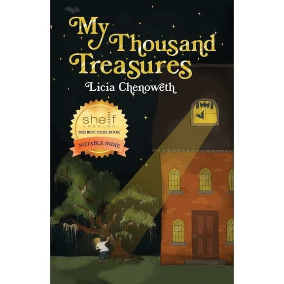 The Adventures of Raini My Thousand Treasures, Book 1, (Paperback)