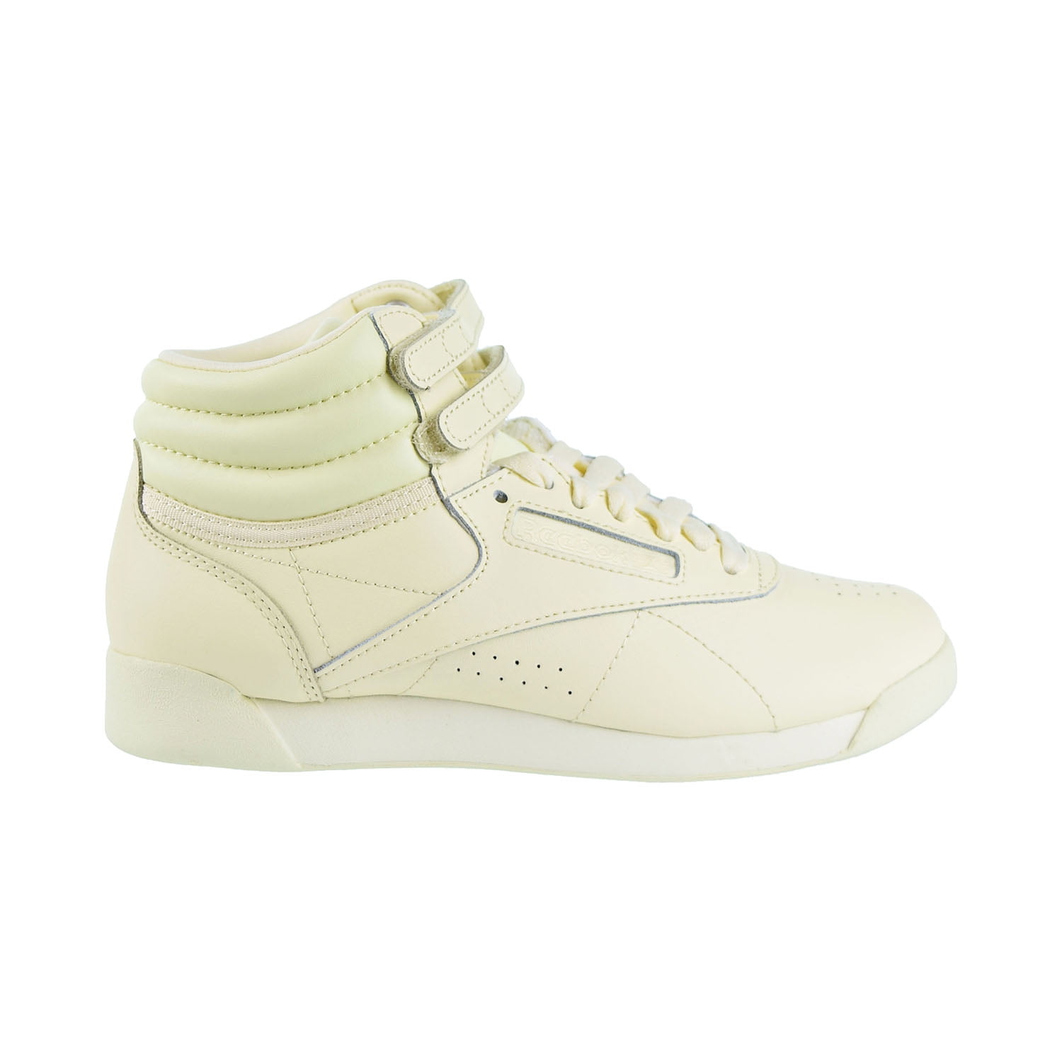 Reebok freestyle yellow store
