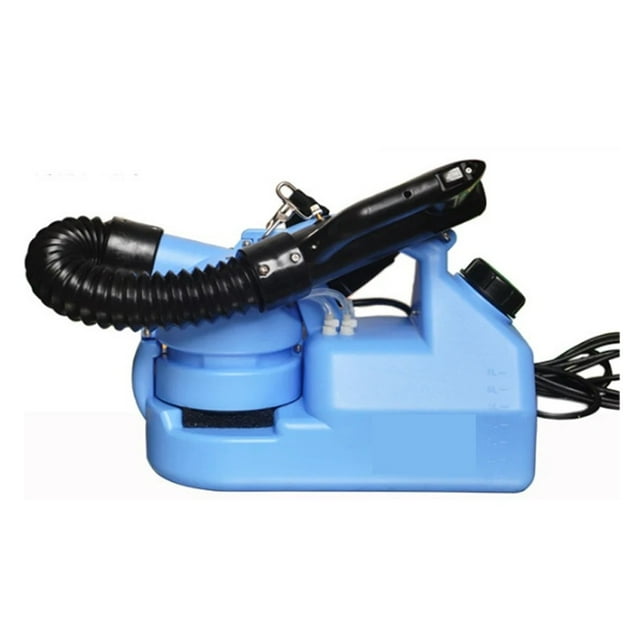 7L Electric Cold Fogging Machine ULV Fogr, Ultra Low Capacity Knapsack Electric Sprayer Machine ,Add Stability