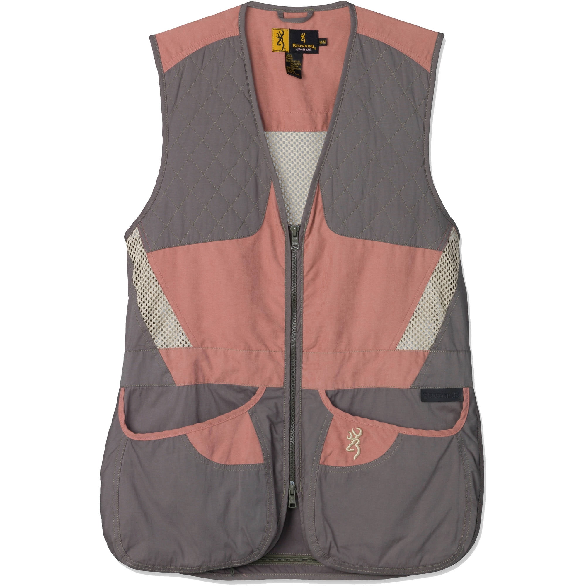 champion shooting vest