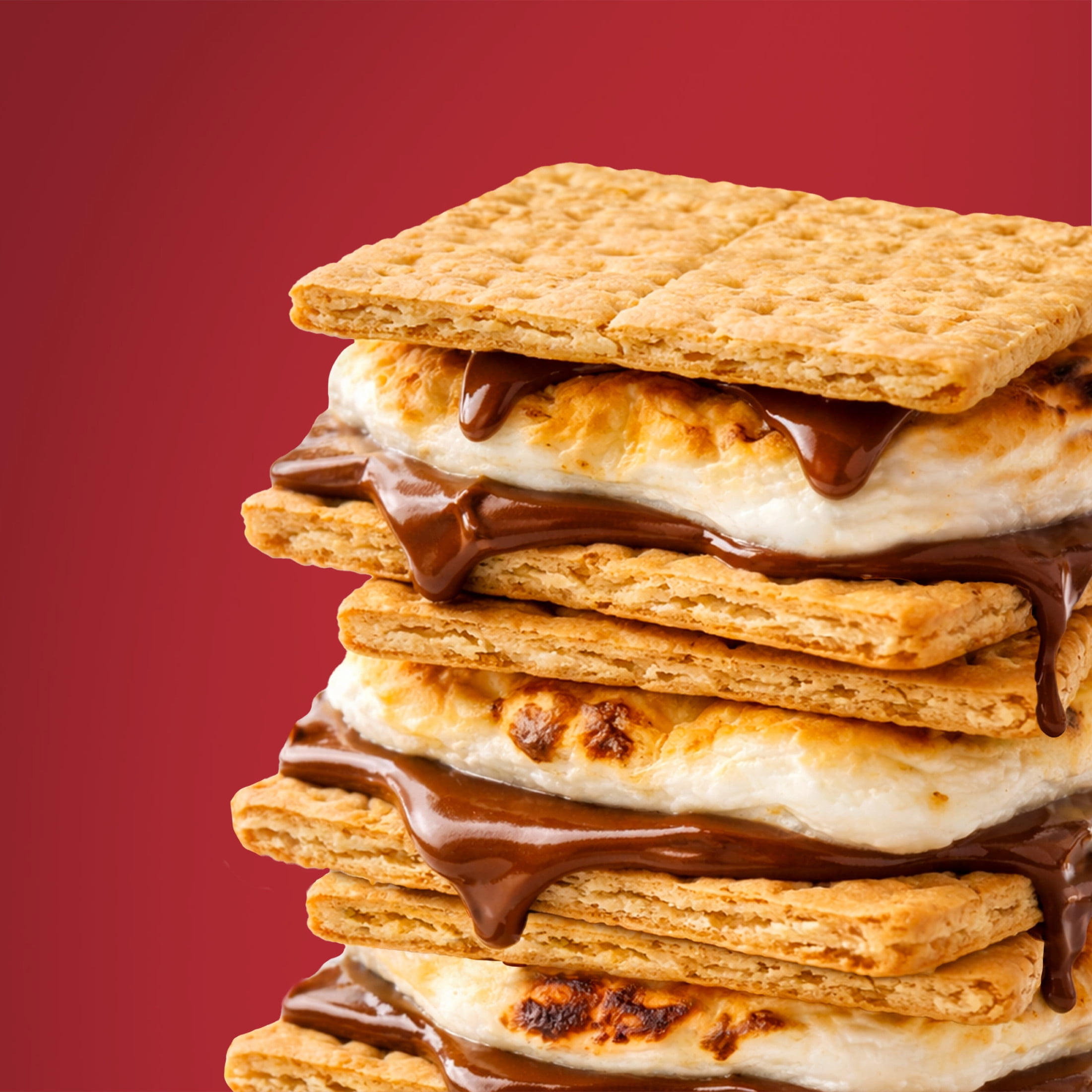 (3 pack) NABISCO GRAHAMS Original Graham Crackers, 14.4 oz