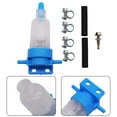 thumbnail image 5 of 8PCS Engine Diesel Fuel Filter Kit For Eberspacher Air Heater Water Separator, 5 of 8