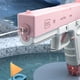 thumbnail image 2 of Pistola de agua eléctrica ANGGREK rosa con batería de litio Para niños, 2 of 8