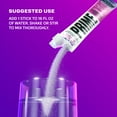 thumbnail image 5 of Prime Rapid Rehydration Sticks, Berry Citrus Rush, 6 Count, Box, 5 of 6
