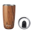 thumbnail image 3 of S'well 18oz Teakwood Stainless Tumbler, 3 of 4
