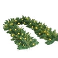 thumbnail image 5 of sruoe Christmas Garlands, Christmas Garlands Clearance, Christmas Garland Outdoor, Artificial Christmas Garlands for Christmas Party Decor, 79in, 5 of 6