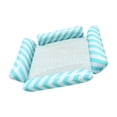 thumbnail image 2 of Hamaca inflable Perfecl para piscina Azul, 2 of 8