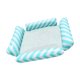 thumbnail image 2 of Inflable, agua, tumbona flotante de juguete acuático, tumbona a , hamaca de Zulema  Hamaca flotante para piscina, 2 of 8