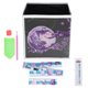 thumbnail image 2 of Three-Dimensional Diamond Painting Kit Saves Time DIY Diamond Painting Box Diamond Painting Storage Box For Teenagers Adults Christmas Gift Children ANGGREK Arte y Manualidades, 2 of 8