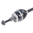 thumbnail image 4 of GSP PR23520 Front Right CV Axle Assembly Compatible with Audi 05-08 A4 Quattro, Audi 05-08 A4 Quattro, Audi 07-09 A4 Quattro, 4 of 5