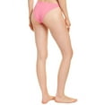 thumbnail image 2 of Onia womens  Ashley Bottom, L, Pink, 2 of 3