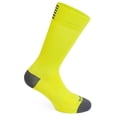 thumbnail image 1 of Ciclismo Calcetines de compresión Hombres Mujeres Deportes Correr Calcetines transpirables (Verde) Likrtyny  Para estrenar, 1 of 8