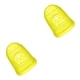thumbnail image 1 of Methold Protectores de silicona para dedos de guitarra, protectores de dedos, púas protectoras antideslizantes, instrumentos musicales Type2 NO2, 1 of 6