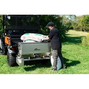 Agri-Fab Tk 5 Cu Ft 2 Inch Receiver Drop Spreader