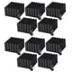thumbnail image 3 of Disipador de calor para computadoras, 10 piezas Placa base compacta Radiador Radiador de enfriamiento Radiador Artesanía superior, 3 of 8