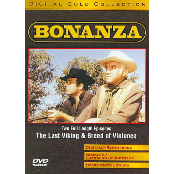 Pre-Owned Bonanza