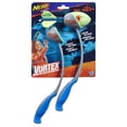 thumbnail image 3 of Nerf Sports Vortex Howler Accelerator Launcher Set Kids Toy For Boys and Girls (2 Pieces), 3 of 10