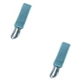 thumbnail image 4 of Kearding Fregador de baño Hi.FANCY, correa trasera de ducha de doble cara, herramienta de baño con correa para fregar el cuerpo y masaje en el Type6 NO6, 4 of 6