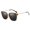 1913B03, variant on Cyxus Adult Oversize Polarized Sunglasses Metal Frames UV Protection Woman