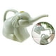 thumbnail image 5 of Regadera de elefante de 2 l para plantas de interior creativas y flores. Jardinería. Verde, 5 of 9