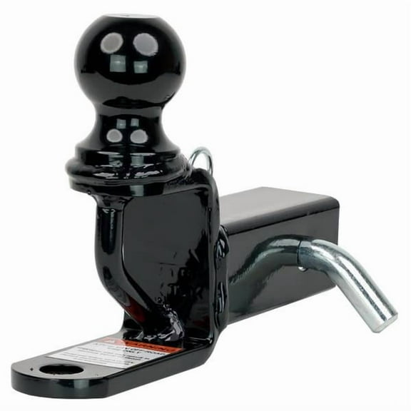 ATV-TEK ATV-TEK Trio HD 2  Multi-Purpose Hitch with Ball Mount