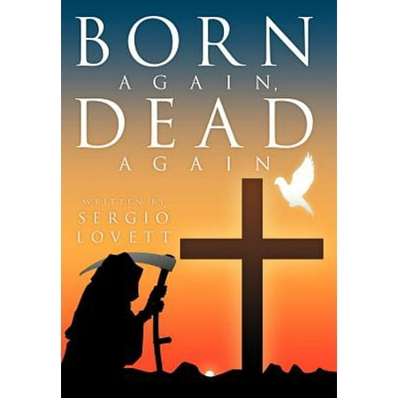 Born Again Dead Again Walmart Com