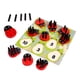 thumbnail image 4 of Juguete de madera para contar mariquitas, juguete educativo, juego de conteo de números, regalo, juguete Montessori, juguete de aprendizaje preescolar, 4 of 9