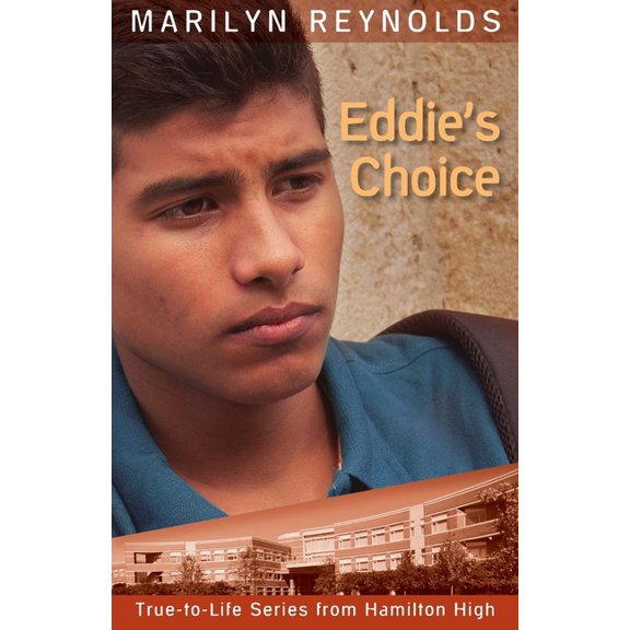 True-To-Life from Hamilton High Eddie's Choice, Book 11, (Paperback)