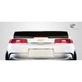 thumbnail image 2 of 2014-2015 Chevrolet Camaro Carbon Creations GT Concept Rear Wing Trunk Lid Spoiler - 1 Piece, 2 of 8