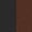 Black Soot/Caffeine Brown - Online Only, variant on Member's Mark Women's 2-Pack 5-Inch Inseam Bike Short