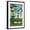Black Frame, variant on Art.com Bodie Island Lighthouse - Outer Banks, North Carolina Art Print by Lantern Press, 24" x 36"