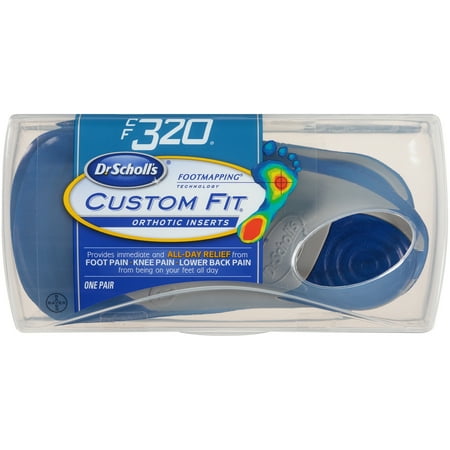 dr scholl's sneaker inserts