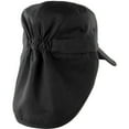 thumbnail image 2 of Result  Headwear Folding Legionnaire Hat / Cap, 2 of 5