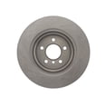 thumbnail image 2 of Disc Brake Rotor, 2 of 5